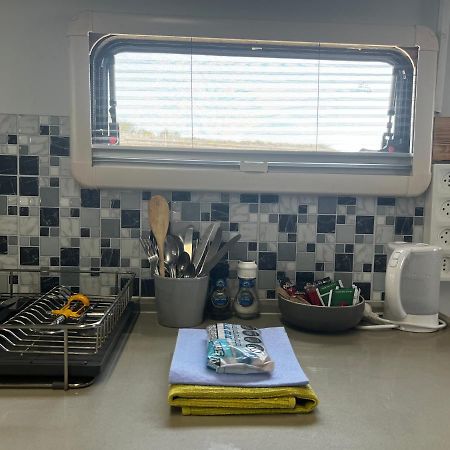 צימראוון בחוות זית המדבר Sde Boqer Extérieur photo